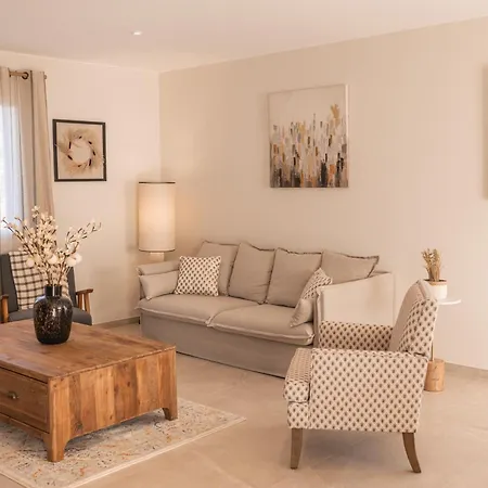 Villa Des Roches -