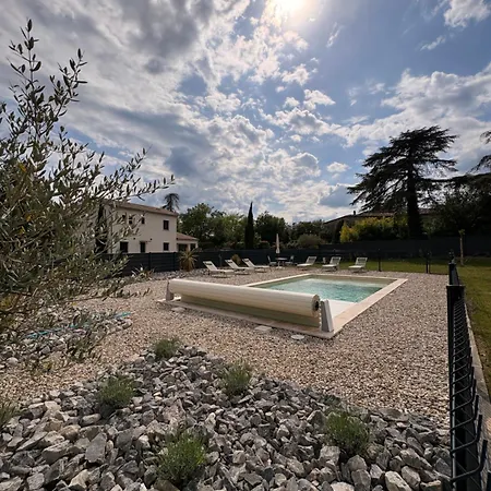 Villa Des Roches -