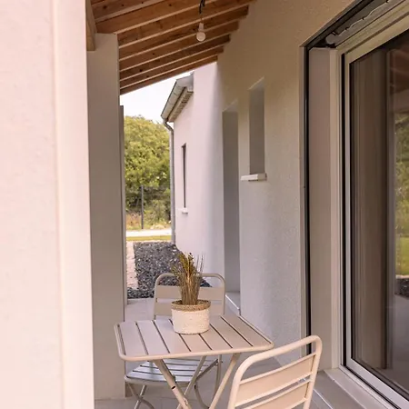 Villa Des Roches -