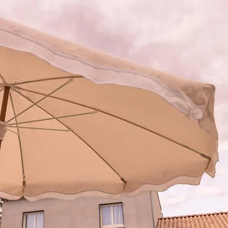 Villa Des Roches -